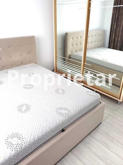 Apartament cu 2 camere decomandat în Valea Lupului