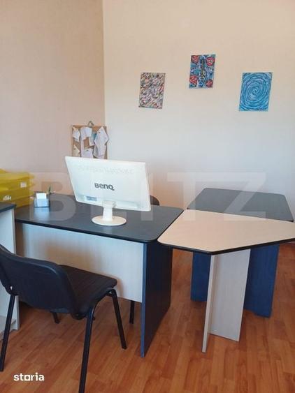 Apartament cu 2 camere în Orașul Nou