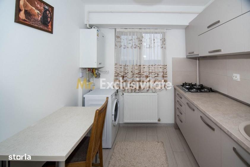 Inchiriere apartament 2 camere Pitesti- Stadion-Banat! - 2