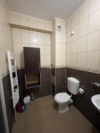 Apartament cu 2 camere decomandat, mobilat în Bună Ziua