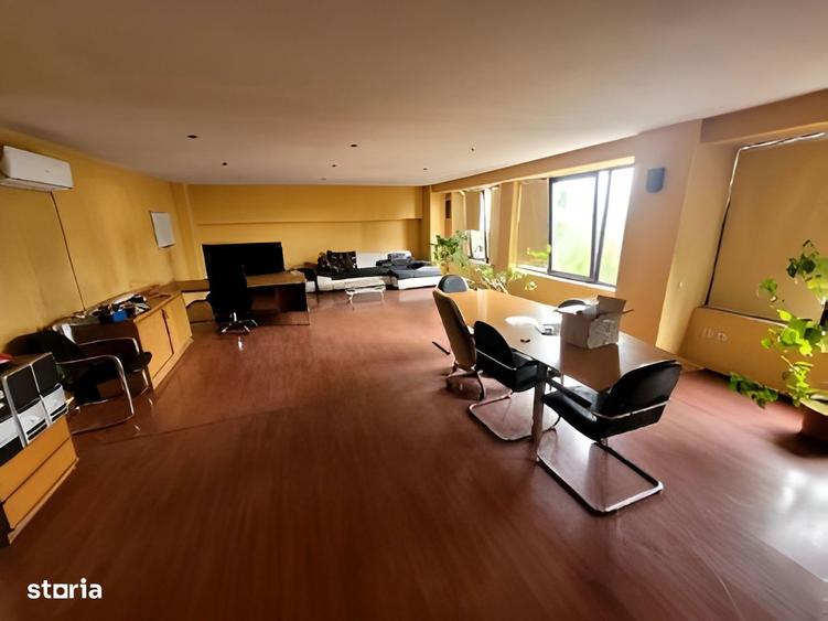 Spațiu comercial, de 1,557 mp, în Central