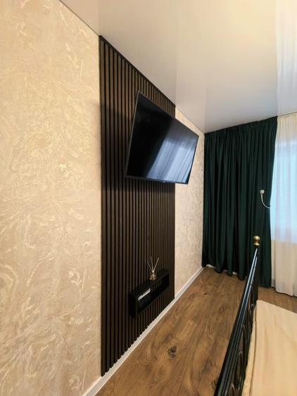 Apartament cu 2 camere semidecomandat în Militari