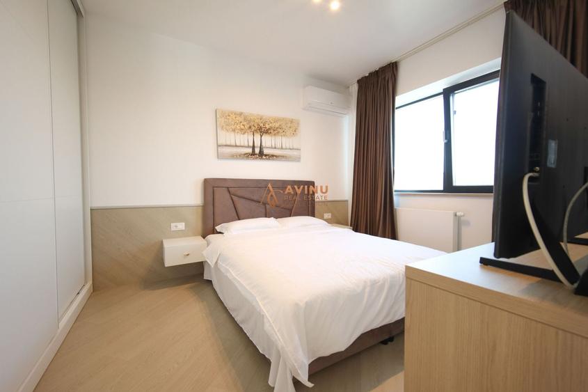 Apartament cu 2 camere în Sud-Vest