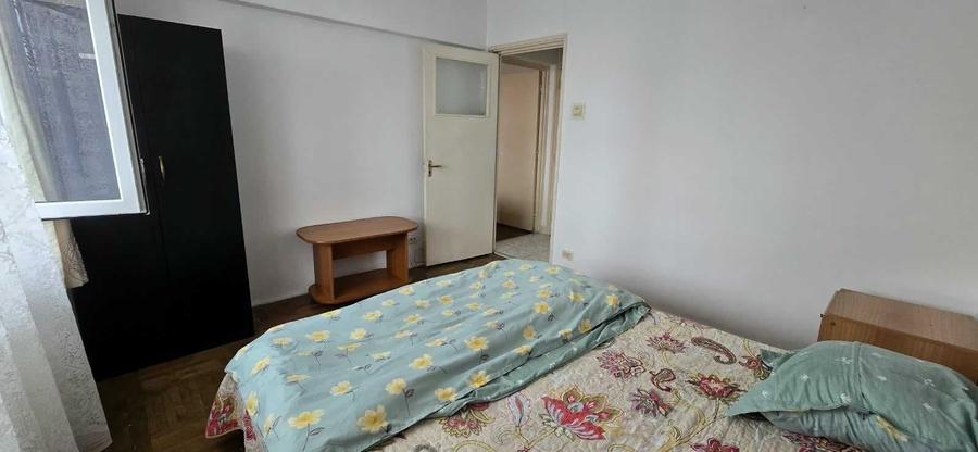Apartament cu 2 camere decomandat în Giurgiului