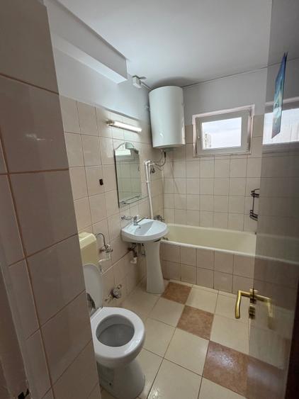 Garsonieră decomandată în Dristor