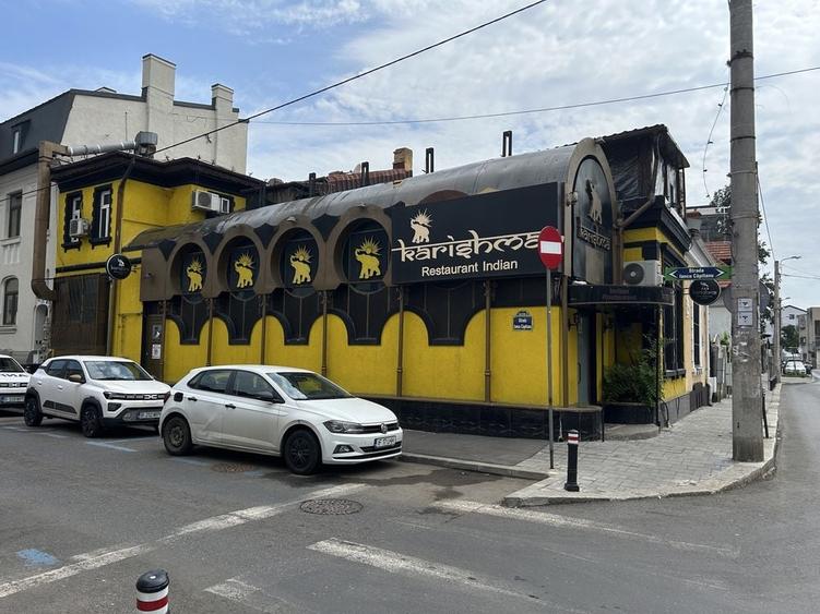 Spațiu comercial, de 300 mp, în Exterior Vest