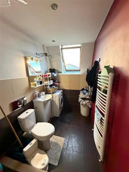 Apartament cu 3 camere decomandat în Rogerius