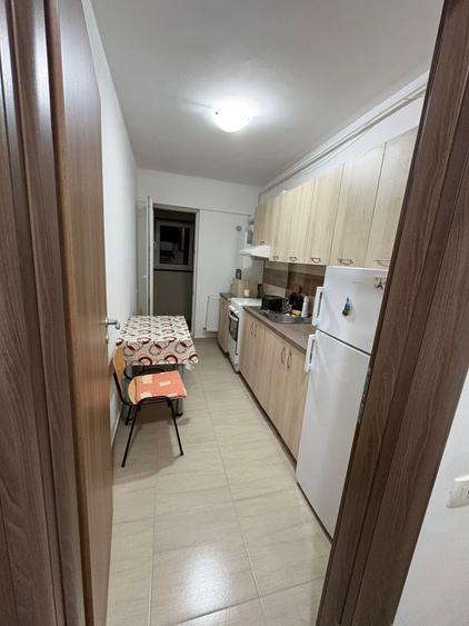 Garsonieră decomandată în Chiajna