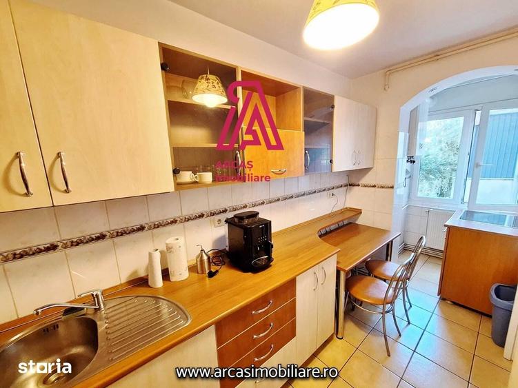 Apartament de inchiriat, 3 camere, 70mp, str.Hategului, Strand! - 14