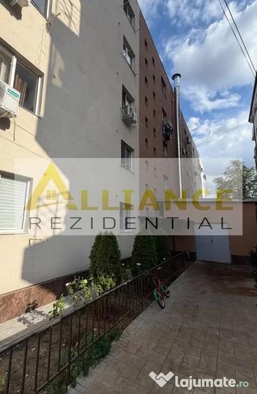 Garsonieră decomandată în Exterior Vest