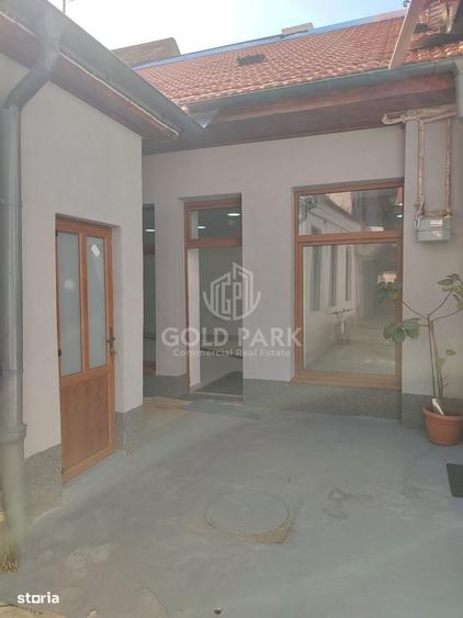 Spațiu comercial, de 86 mp, în Ultracentral