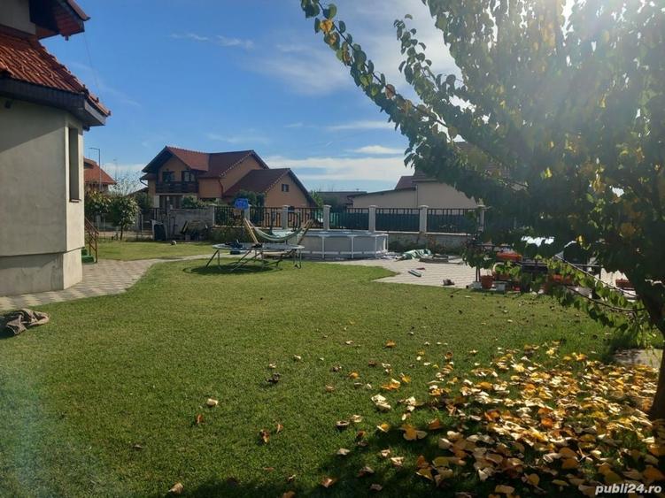 Casă cu 5 camere în Luduș