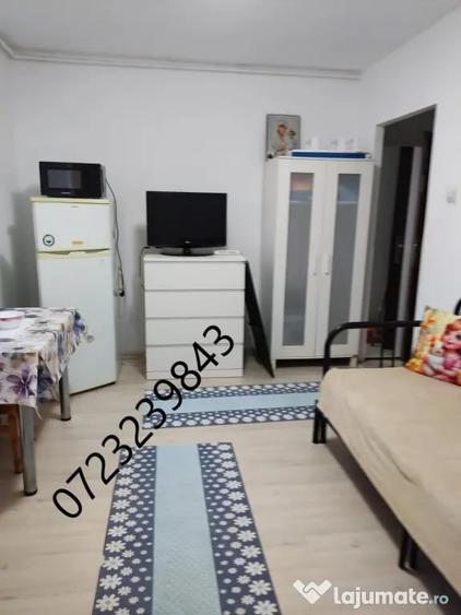 Garsoniera 18 mp, proprietar, etaj 2 cu lift, Pantelimon Parcul Dobroe?ti - 2