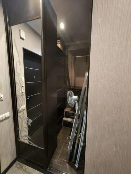 Garsonieră decomandată în Grivița