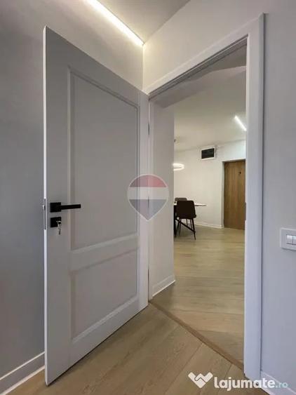 Apartament cu 3 camere decomandat în Alba Iulia