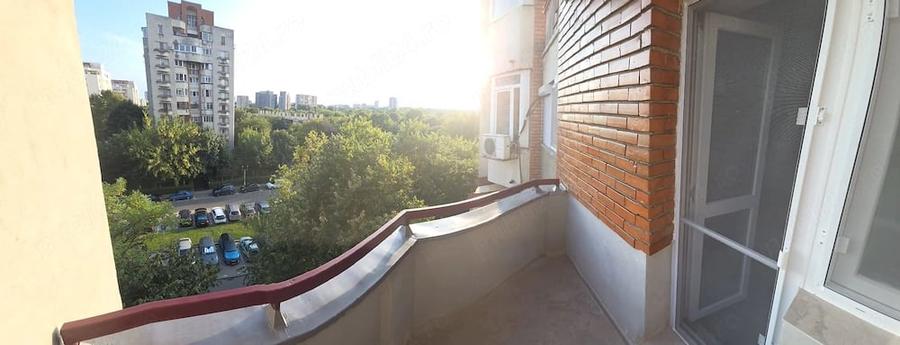 Inchiriere Apt 3 camere, Stamate, intrare parc Lumea Copiilor - 1