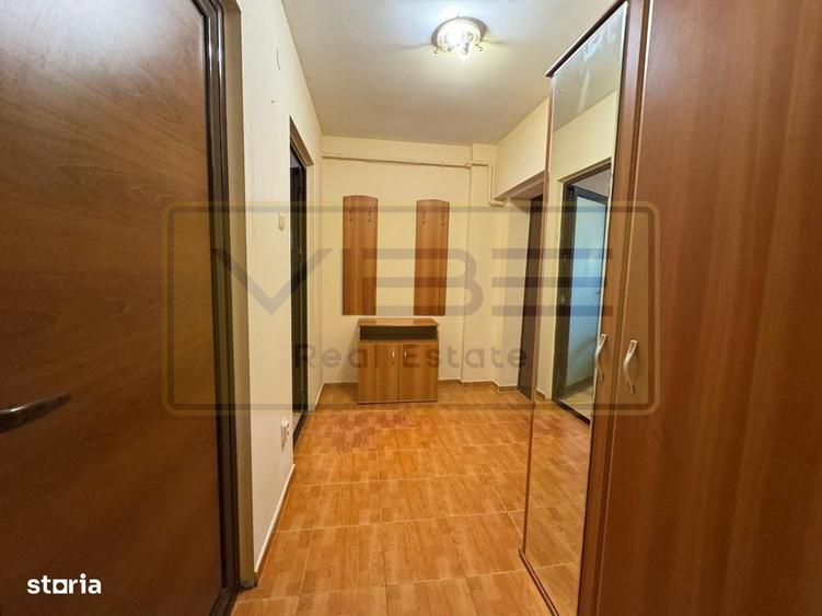 Garsonieră decomandată în Tătărași