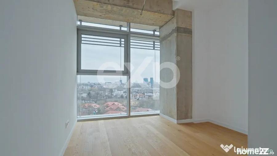 Apartament cu 4 camere decomandat în Floreasca