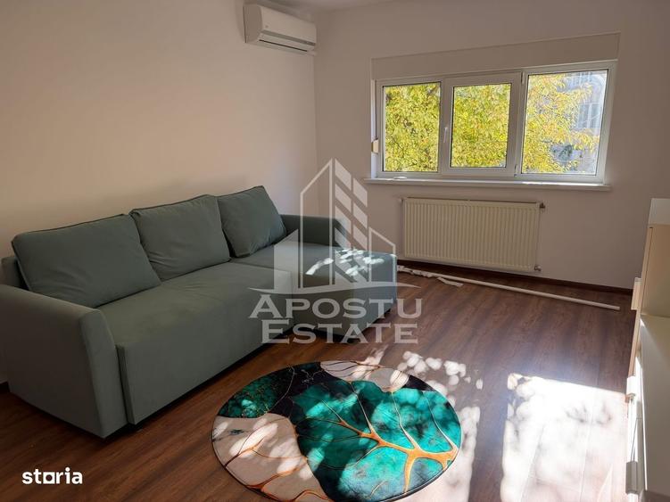 Apartament cu 2 camere,Pet Friendly,centrala proprie,Aradului - 7
