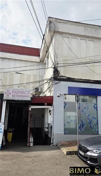 Spațiu comercial, de 190 mp, în Central