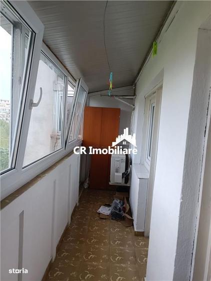 Apartament cu 3 camere decomandat, mobilat în Unirii