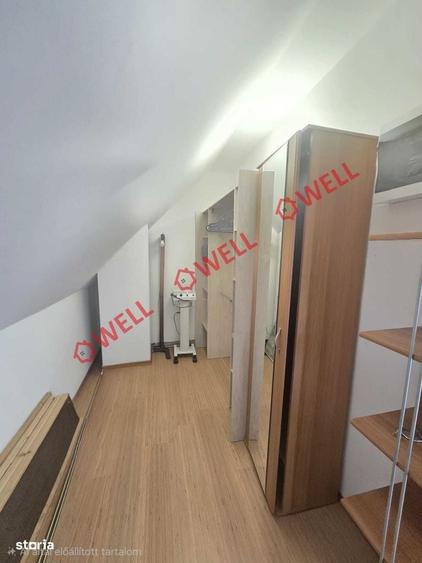 Casă cu 3 camere în Central