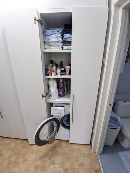Apartament de vânzare, 3 camere, 60 mp, Gheorgheni zona Hotel Royal - 14