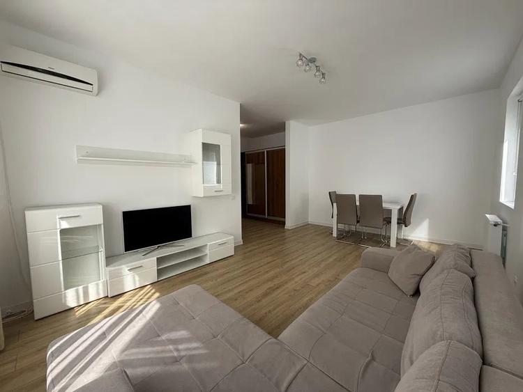 Apartament 2 camere Grozavesti | Regie Residence | 56mp - 3
