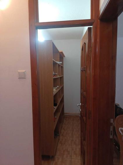 Apartament cu 2 camere decomandat în Traian