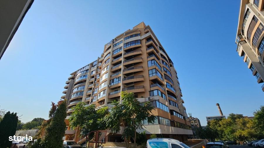 Grozavesti, Splaiul Independentei, spatiu comercial 157 mp - 1