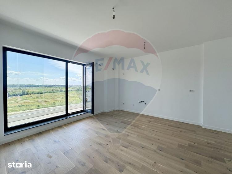 First Estate Pipera | Apartament cu terasa ?i poten?ial de cre?tere - 7
