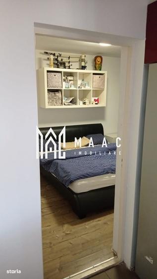 Apartament cu 3 camere decomandat în Cedonia