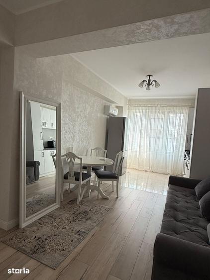 Apartament cu 2 camere în Copou