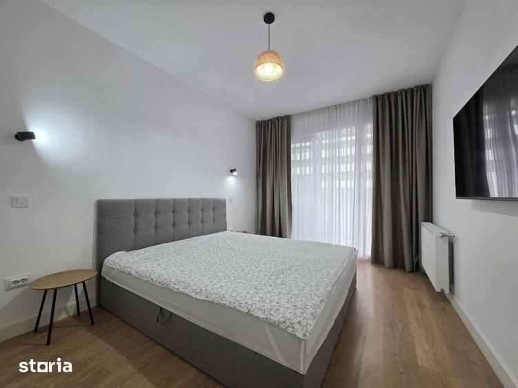 Apartament 3 camere de inchiriat - Dynamic Residence-parcare subterana - 1