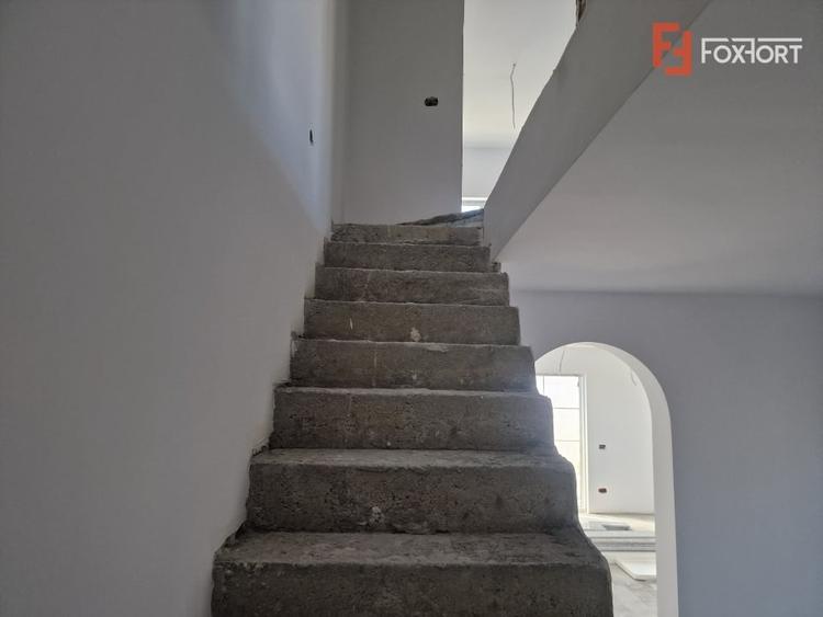 Duplex de vanzare ,4 camere, Lidl Drumul Boilor. - 7