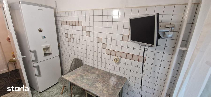 Apartament cu 2 camere în Pajura