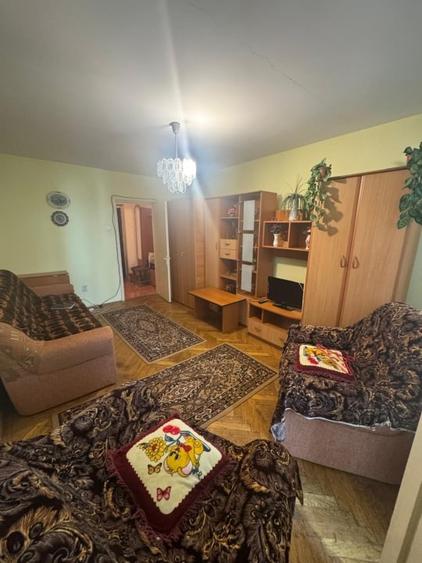 Apartament cicular 2 camere, 48 mp, zona Calea Bucure;ti- Nanterre - 4