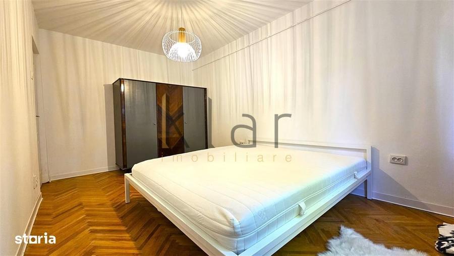 Apartament RENOVAT 3 camere 65mp,Gheorgheni,zona Politia Rutiera - 8