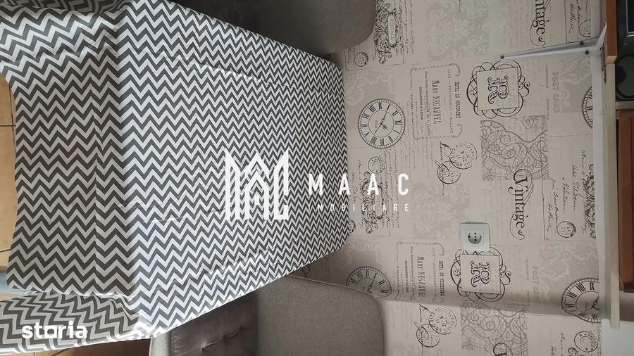 Apartament 2 camere de inchiriat | Hipodrom 4 | balcon - 5