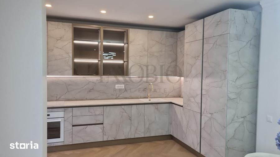Apartament 4 Camere | Jolie Village | 2 Locuri de Parcare - 7