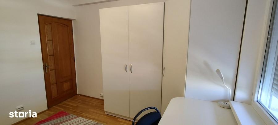 Apartament 3 Camere Decomandat / Renovat / Nerva Traian - 2