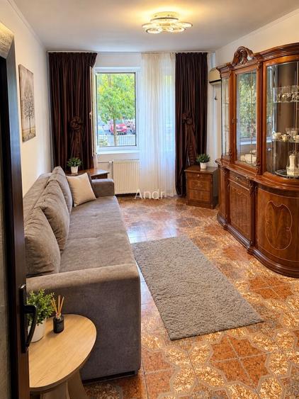 APARTAMENT 4 camere | 84,4 MP | Parter | Str. Istriei, sector 3 | 190.000