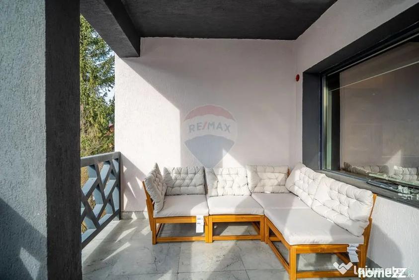 Apartament cu 2 camere decomandat în Zamora