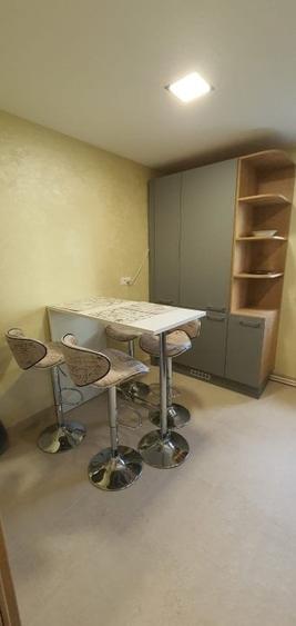 Apartament cu 2 camere decomandat, mobilat în Gării