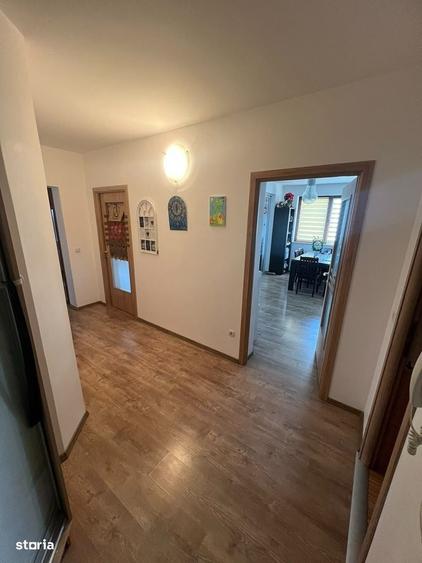 Apartament cu 3 camere în Sud