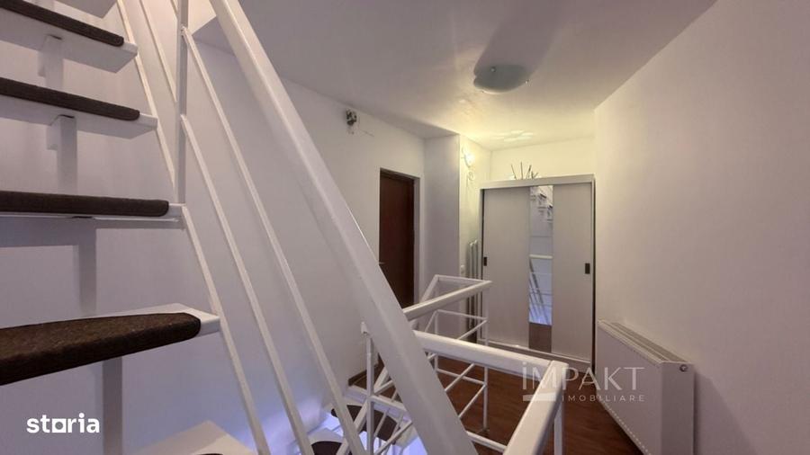 Apartament cu 4 camere în Mănăștur