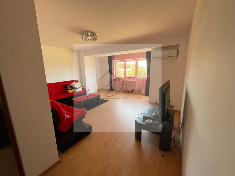Apartament 2 camere  Pipera Popasului I 75mp, parcare I COM0% - 10
