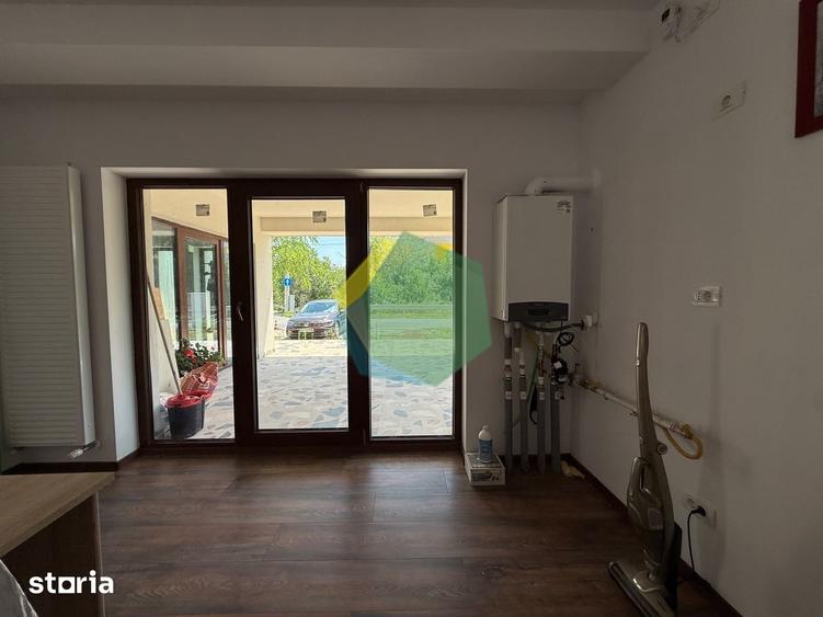 Spa?iu comercial / birouri la parter | 135 mp | Odai - 7