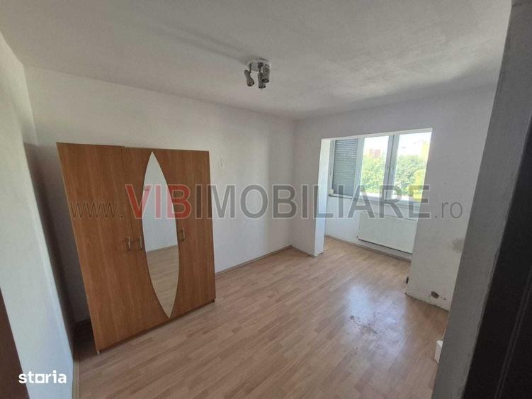 3 camere | Piata Doina | 55 mp | Centrala proprie - 9