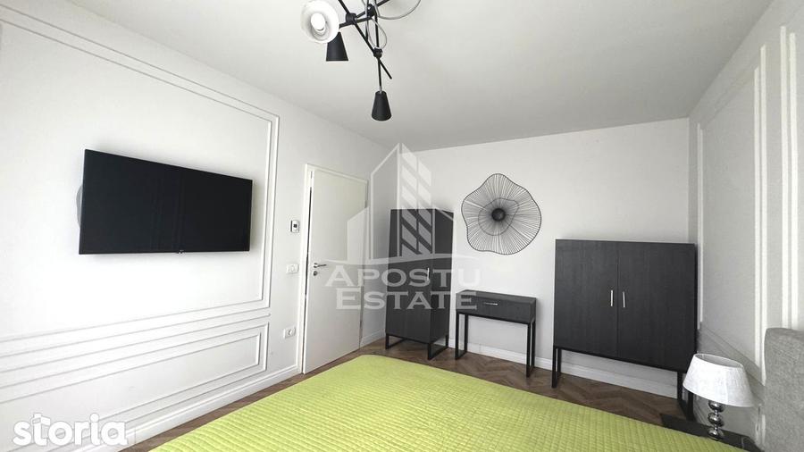 Apartament de inchiriat, modern cu terasa de 60 mp, Aradului,Timisaora - 10